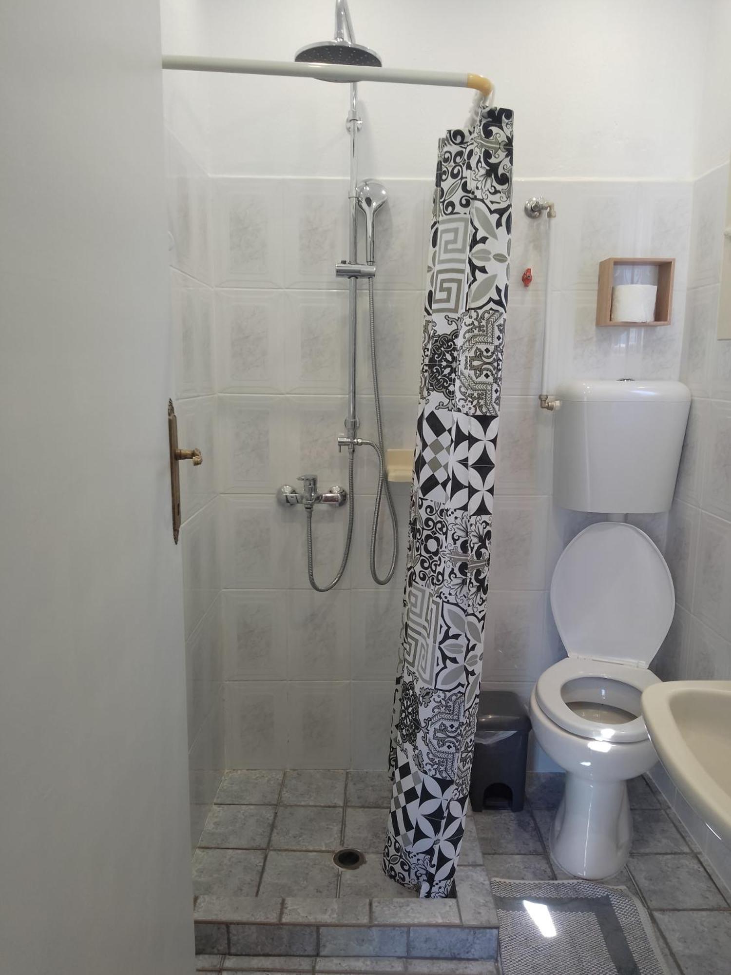 Alexandra Studios Stafylos Exteriör bild