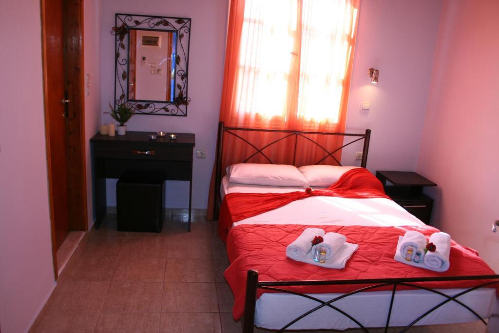 Alexandra Studios Stafylos Rum bild